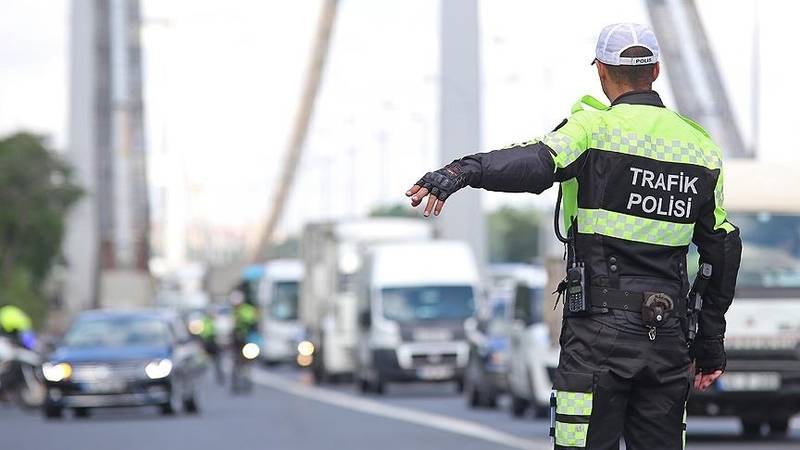 Trafik İhlallerine Ağır Yaptırımlar Geliyor: Yeni Cezalar Belli Oldu
