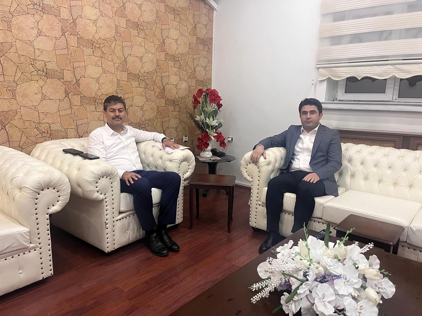 Kırşehir’de Çevre ve Şehircilik Çalışmaları Değerlendirildi