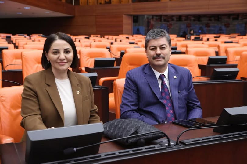 Necmettin Erkan TBMM’de: Kanun Teklifi Görüşmeleri Devam Ediyor