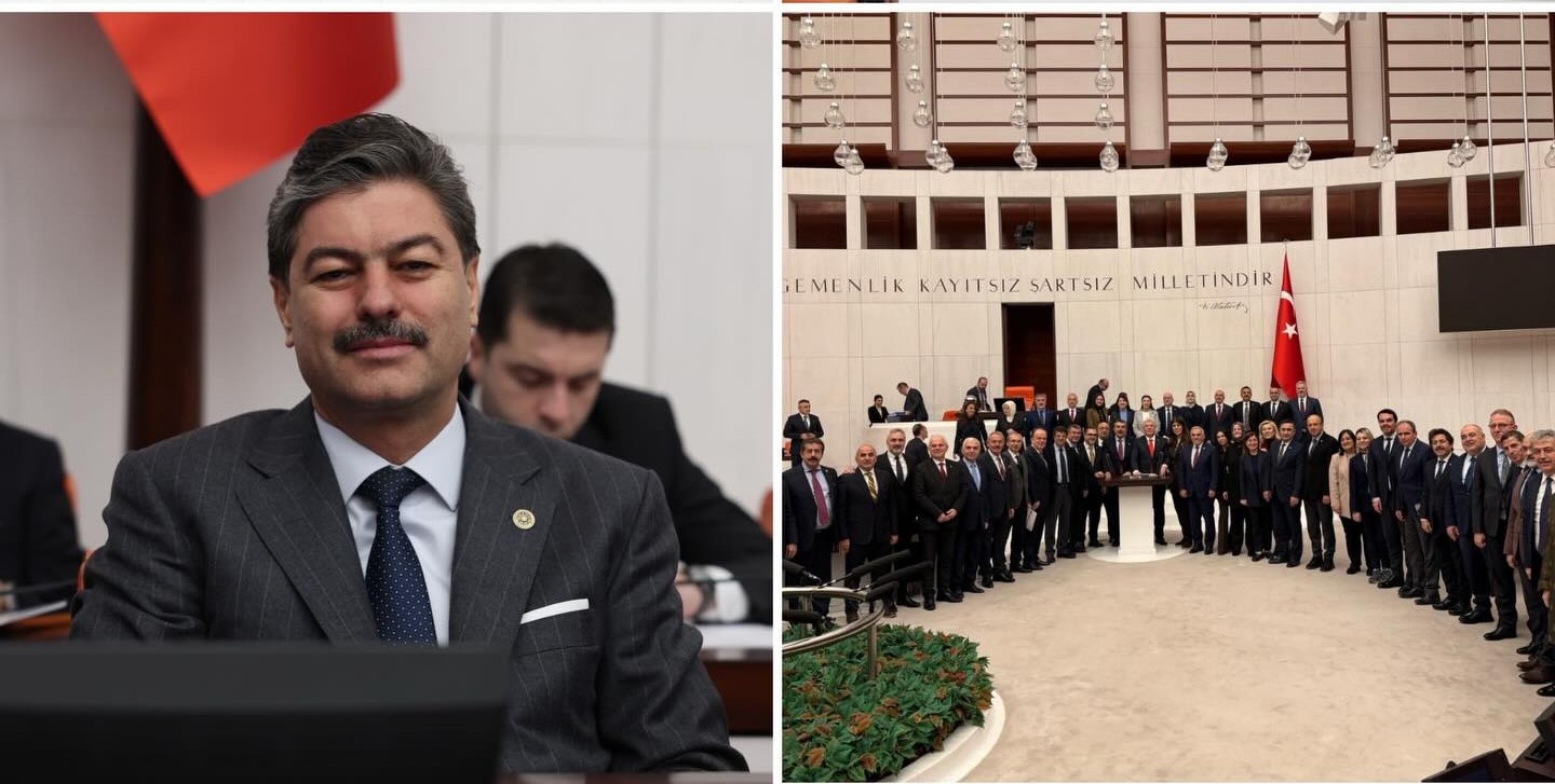 TBMM’de 2024 Yılı Kesin Hesap Kanunu Maddeleri Kabul Edildi