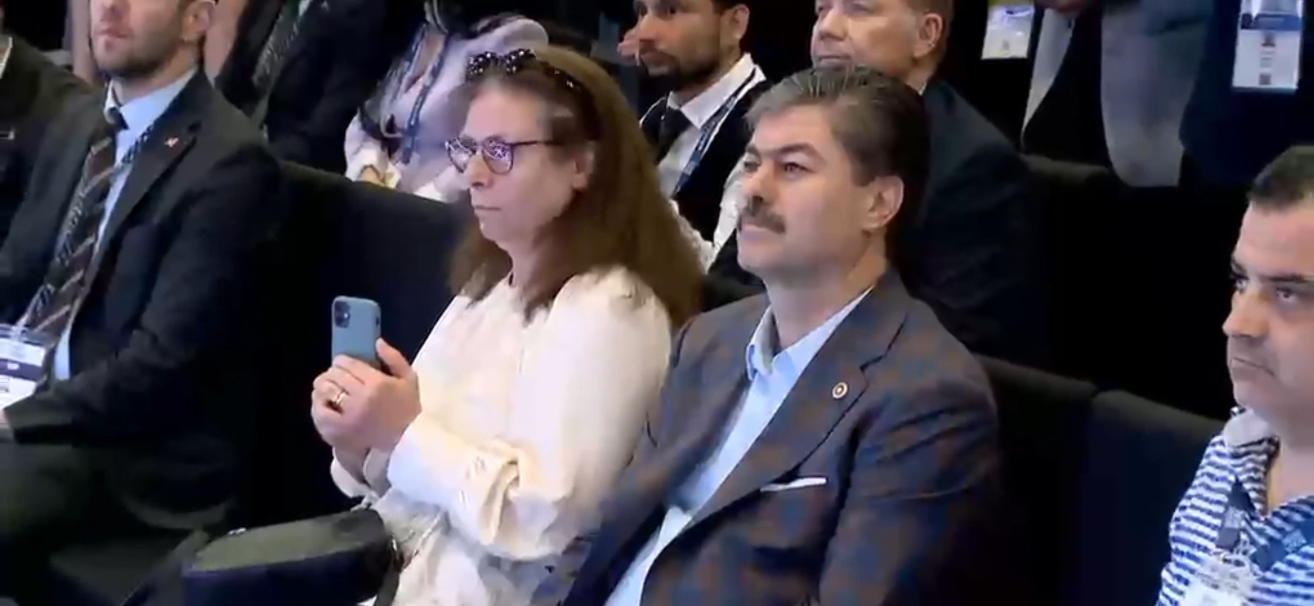Necmettin Erkan’dan SAHA EXPO 2026 Mesajı: “Savunma Sanayiinde Kararlıyız”