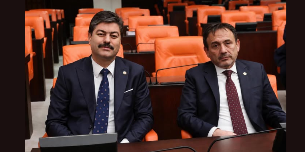 TBMM’de Yoğun Mesai: Komisyonun Ardından Genel Kurul’da Görüşmeler Sürüyor