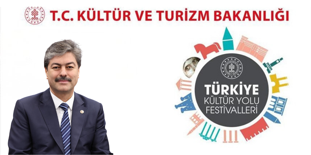 Kırşehir’in Kültür Yolu Festivallerine Dahil Edilmesi Talebi Komisyon Gündeminde