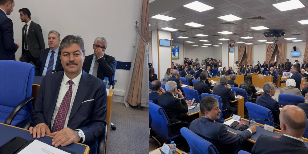 Aile Odaklı Türkiye Yüzyılı: TBMM’de 2026 Bütçe Görüşmeleri Başladı