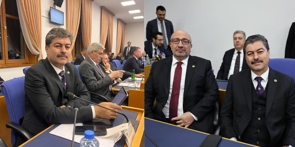 Millî Eğitim Bakanlığı’nın 2026 Bütçesi Komisyon’da Kabul Edildi