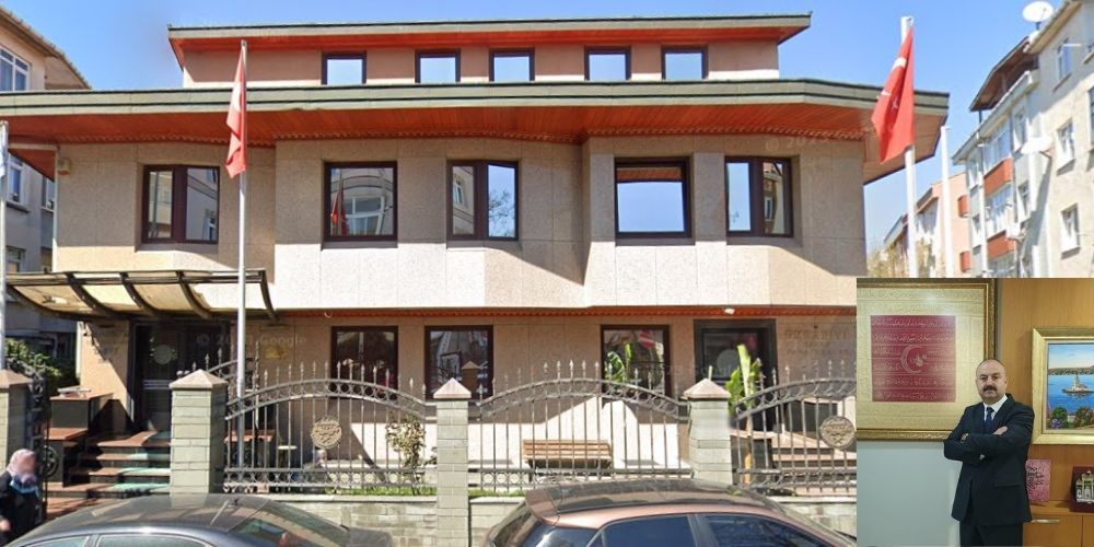 MÜJDE MÜJDE ÜMRANİYE’YE DUYURULUR! 